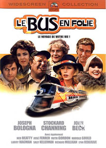 The Big Bus  (1976) (DVD)